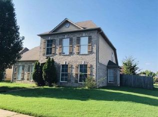 9226 Chastain Pl LOT 169, Cordova, TN 38018