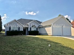 1257 Misty Meadows Ln, Hampton, GA 30228