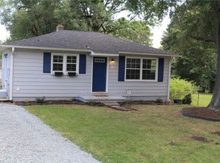 628 W Acadia Ave, Winston Salem, NC 27127