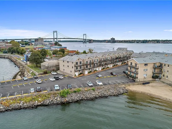 10 Pennyfield Avenue #6-3, Bronx, NY 10465