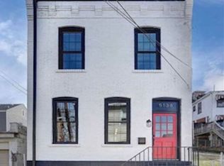 5138 Natrona Way, Pittsburgh, PA 15201