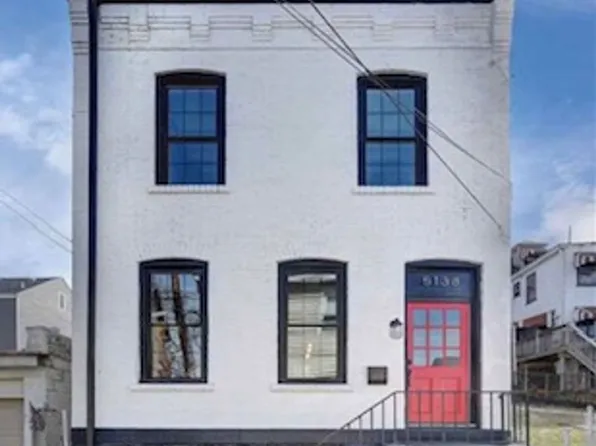 5138 Natrona Way, Pittsburgh, PA 15201