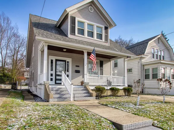 5414 Whetsel Ave, Cincinnati, OH 45227