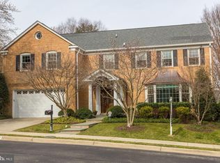5011 Warren St NW, Washington, DC