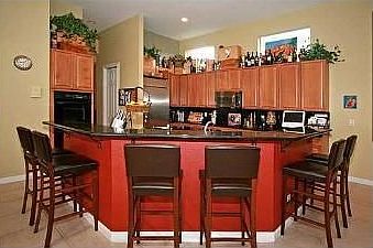 2nd image of 1405 Victoria Isle Dr