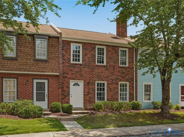 41 Brandywine Ct, Colonial Heights, VA 23834