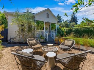 532 Matheson Street, Healdsburg, CA 95448