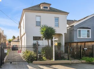 941 45th St, Oakland, CA