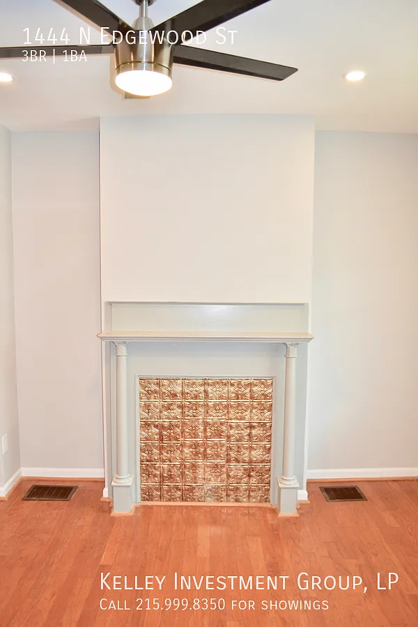 3 bed, 1000 sqft, $1,440 — Photo 3