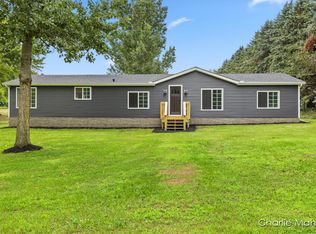 5015 W Hillis Rd, Stanton, MI 48888