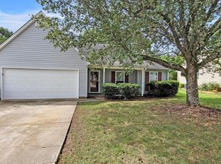 323 S Sandy Brook Way, Simpsonville, SC 29680