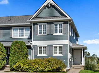 75 Green Briar Dr, Collingwood, ON L9Y5J2