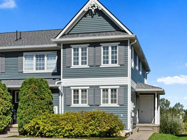 75 Green Briar Dr, Collingwood, ON L9Y 5J2