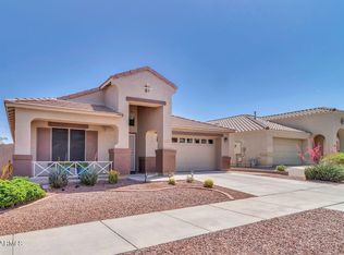 17641 W Bloomfield Rd, Surprise, AZ 85388
