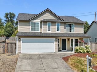 Lockwood Creek, La Center, WA 98629