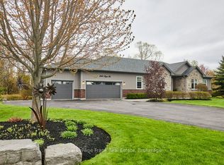 3340 Pogue Rd, Scugog, ON L9L 1B6