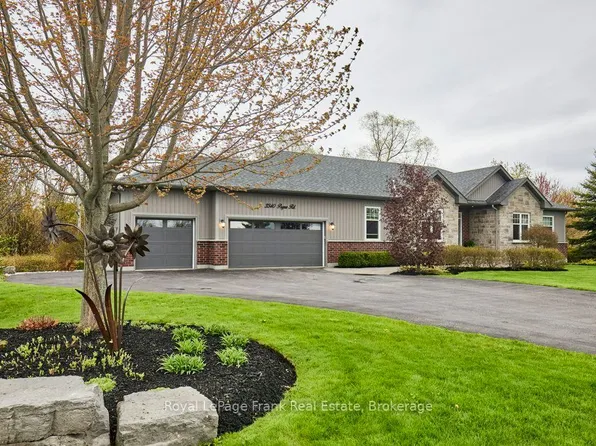 3340 Pogue Rd, Scugog, ON L9L 1B6