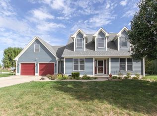 53 Galloway Ct, Avon, IN