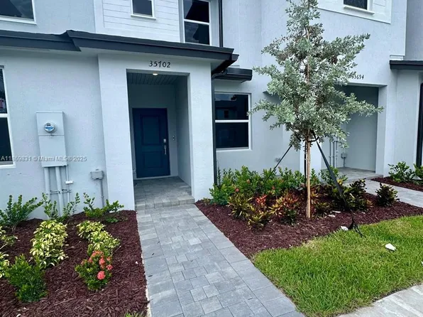 35702 SW 178th Ct #35702, Homestead, FL 33030