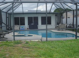 7280 SW 1st St, Margate, FL 33068