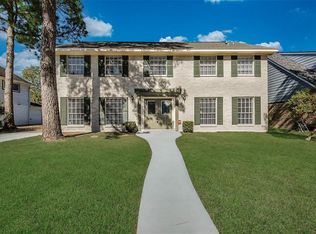 5026 Bayou Vista Dr, Houston, TX 77091