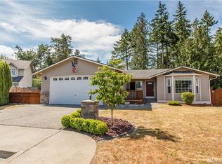 8104 280th Pl NW, Stanwood, WA 98292