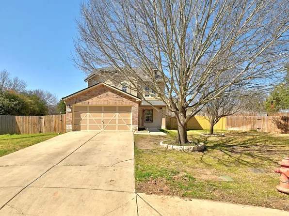 141 Olson Cv, Kyle, TX 78640