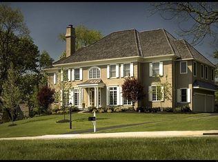 324 Blackburn Dr, Berwyn, PA 19312