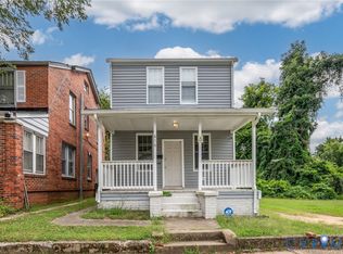616 E Poythress St, Hopewell, VA 23860