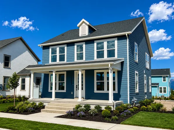 11507 S Markfield Way, South Jordan, UT 84009