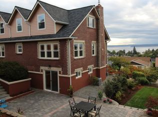 6548 41st Ave SW, Seattle, WA 98136