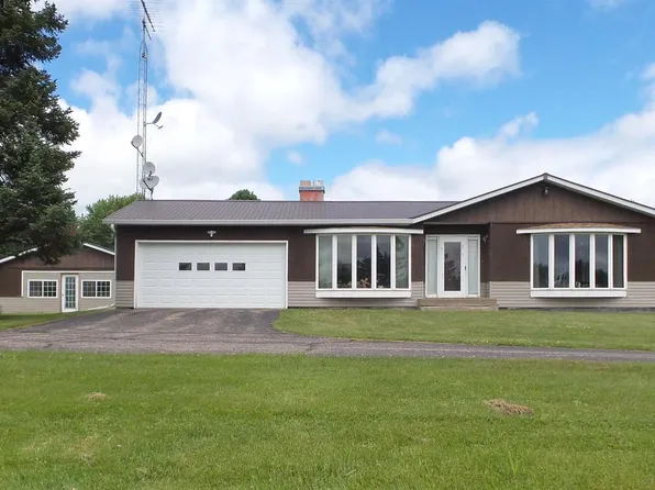 N3075 HALL DRIVE, Medford, WI 54451