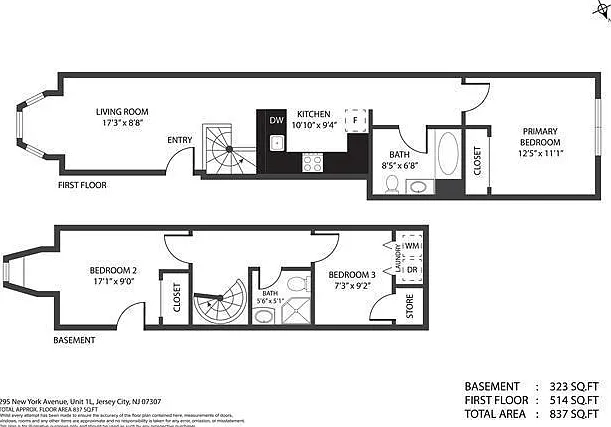295 New York Ave #1L — Photo 6