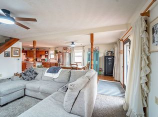 1638 Cedgap Rd, Louisa, KY 41230