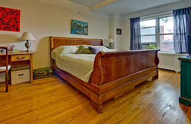 Sold by Brown Harris Stevens