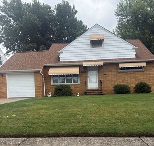 375 E 262nd St, Euclid, OH, 44132
