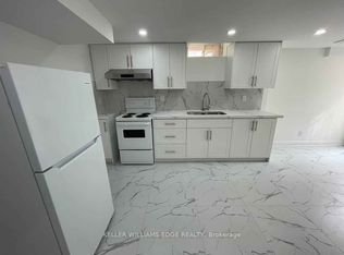 3231 Cabano Cres #BASEMENT, Mississauga, ON L5M 0B9