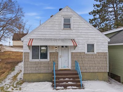 726 Summit St, Eveleth, MN, 55734