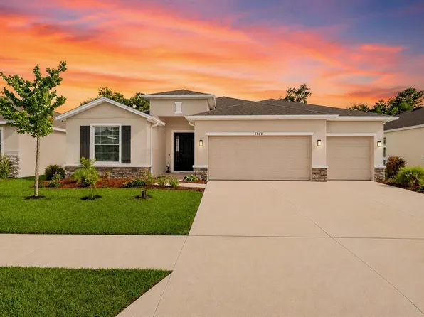 3763 Autumn Amber Dr, Spring Hill, FL 34609