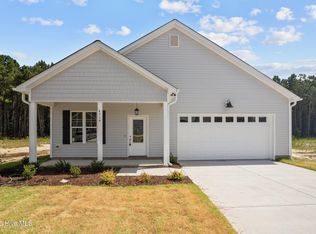 4519 Sweet Williams Ln #153, Wilson, NC 27896