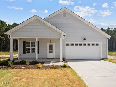 4519 Sweet Williams Lane #153, Wilson, NC, 27896