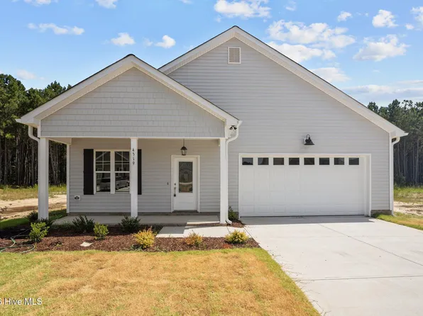 4519 Sweet Williams Lane #153, Wilson, NC 27896