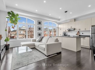 334 John Davis Gate, Whitchurch Stouffville, ON L4A 1X1