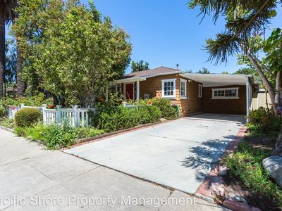 2312 Penmar Ave, Venice, CA, 90291