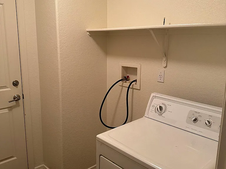 washroom
