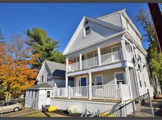 17 North St, Randolph, MA 02368