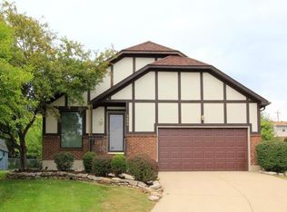 2600 Worchester Pl, Middletown, OH 45044