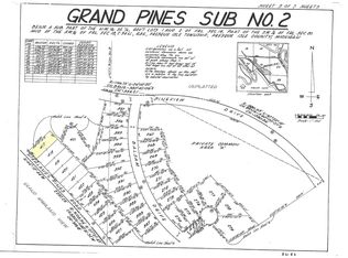 Highland Pines Rd, Presque Isle, MI 49777