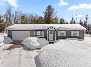 5031 E Martin Lake Dr, Gaylord, MI 49735