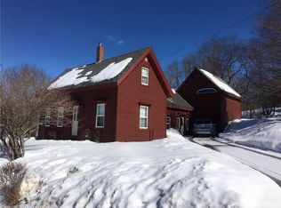 17 Blood Hill Rd, Holden, ME 04429
